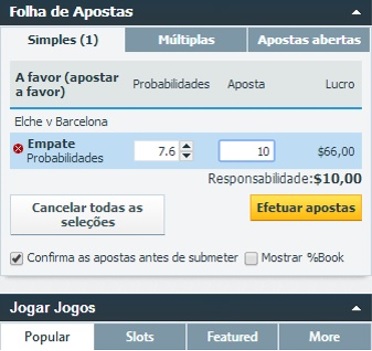 sites de apostas esportivas confiaveis